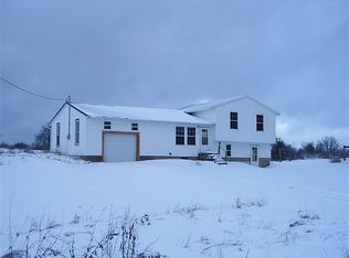 12778 Polk Rd, Stanwood, MI 49346