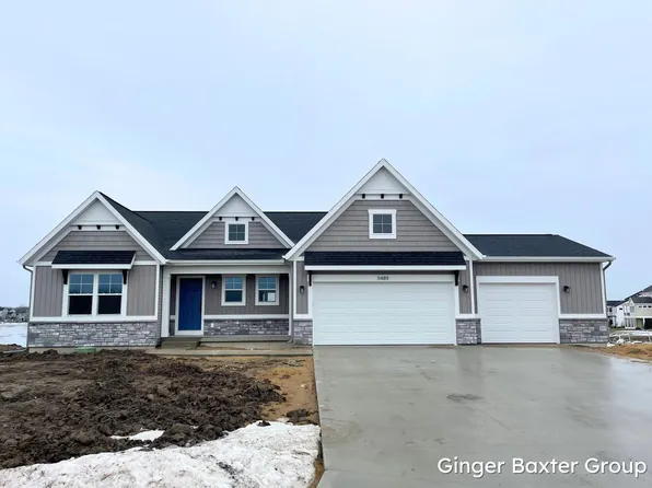 11489 Shoreline Dr #73, Allendale, MI 49401