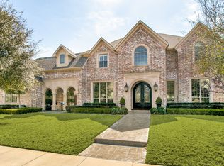 1603 Pantego Ln, Allen, TX 75013