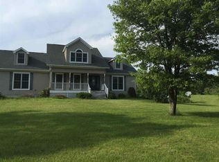 W6480 23rd St W, Necedah, WI 54646