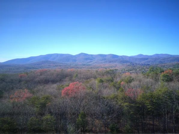 0 Sassafrass Ridge Rd, Sautee Nacoochee, GA 30571