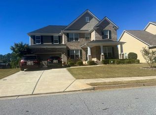 3631 Graham Way SW, Lilburn, GA 30047