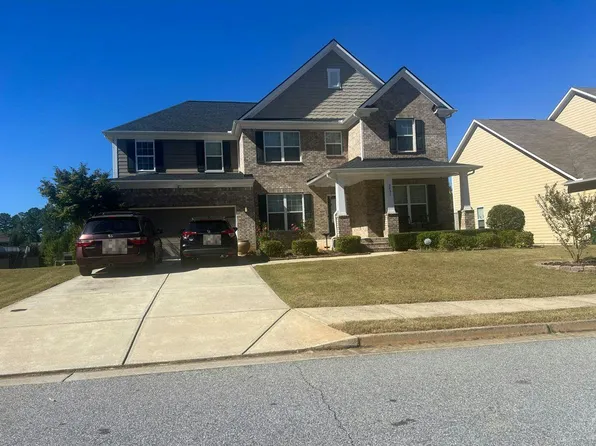 3631 Graham Way SW, Lilburn, GA 30047