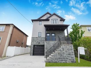 (Undisclosed Address), Staten Island, NY 10312