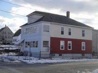 284 Putnam St, Manchester, NH 03102