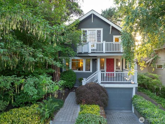 2555 Queen Anne Avenue N, Seattle, WA 98109