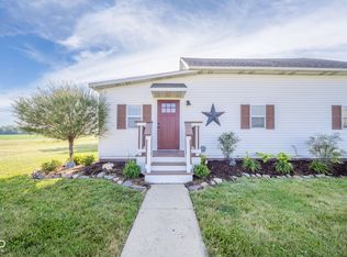 1275 E 250 S, Winchester, IN 47394