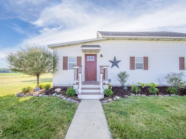 1275 E 250 S, Winchester, IN 47394