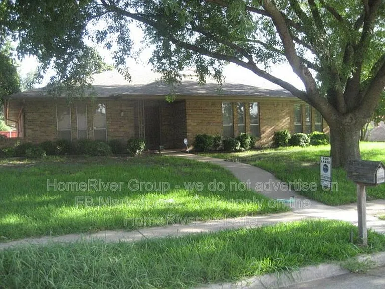 3109 Dartmouth Dr — Photo 1