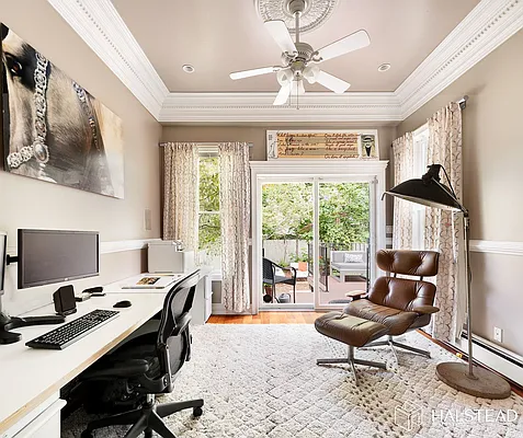 Sold by Halstead Real Estate | media 4