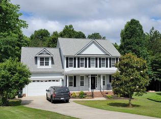 5113 Tera Springs Dr, Raleigh, NC 27610