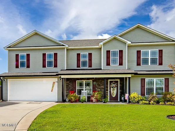 103 Forerunner Court, New Bern, NC 28562