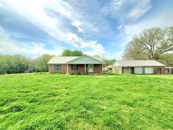 4510 Burks Ln, Nunnelly, TN 37137