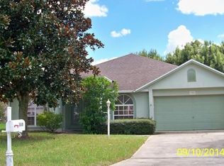308 Ruby Lake Loop, Winter Haven, FL 33884