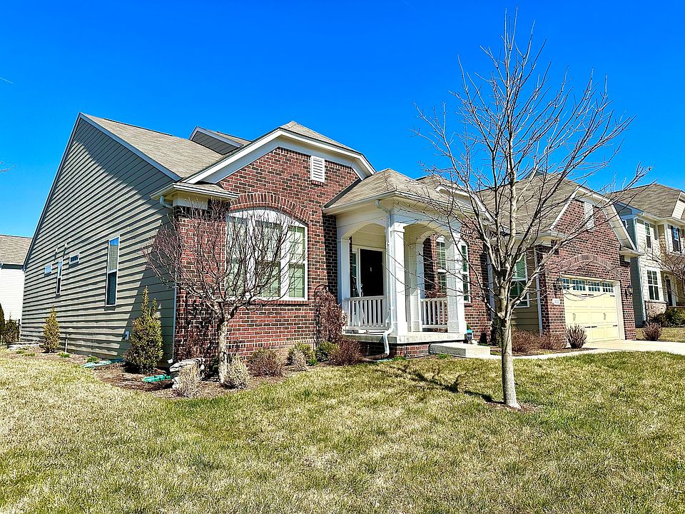 14332 Camelot House Way, Fishers, IN 46037 Zillow