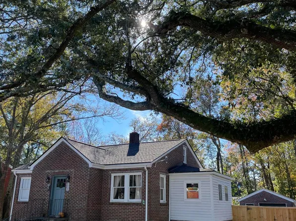 551 Saint Andrews Boulevard, Charleston, SC 29407