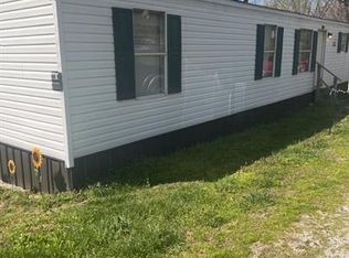 10 Smith Ln LOT 8, Lancaster, KY 40444