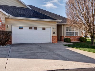 1380 N Sandy Creek Circle Unit 4, Nixa, MO, 65714