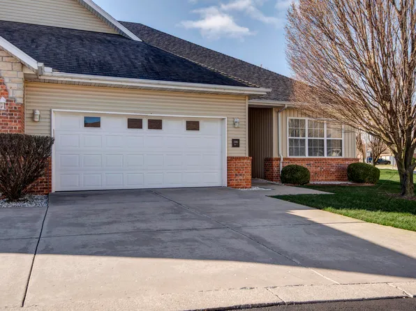 1380 N Sandy Creek Circle Unit 4, Nixa, MO 65714