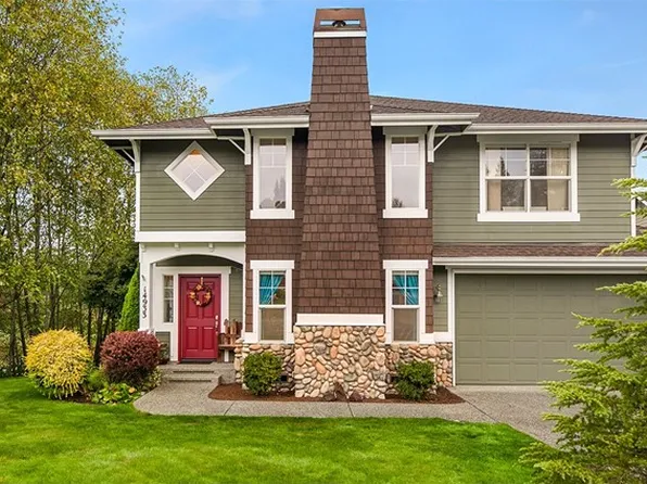 14933 81st Ave SE, Snohomish, WA 98296