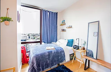 Rented by Rennit Inc.