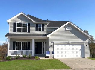 5231 Shawnee View Ct, Eureka, MO 63025