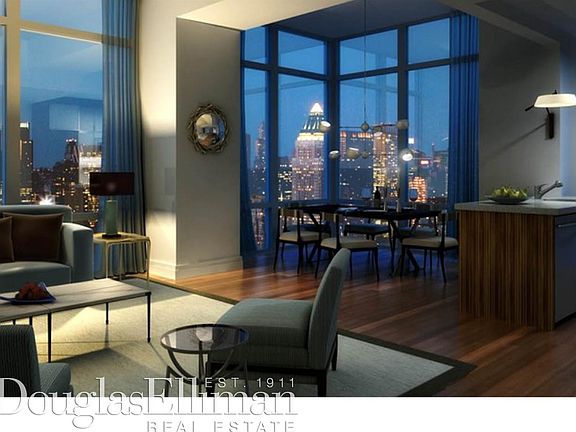 2nd image of 620 W 42nd St APT 59D