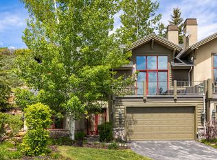 16 Gallivan Ct, Park City, UT 84060