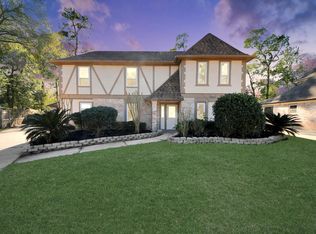 18803 Oakway Dr, Spring, TX 77388