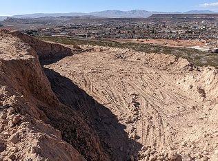 1721 Ridgeline Cir, Saint George, UT 84790