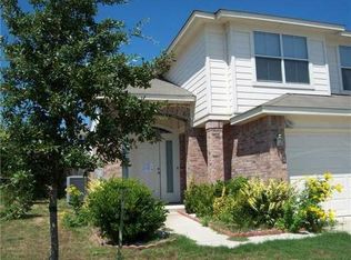 300 Sweet Leaf Ln, Pflugerville, TX 78660