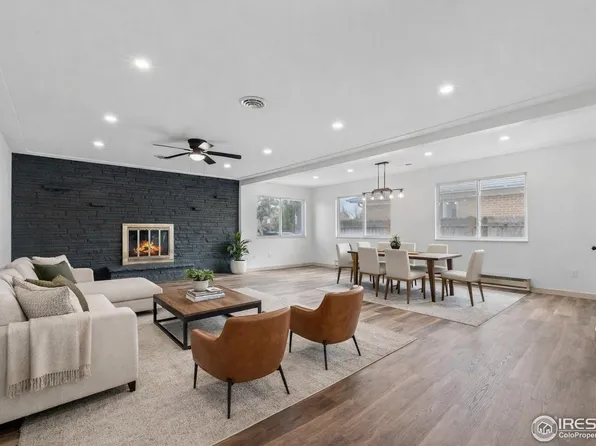 329 Balsam St, Fort Morgan, CO 80701