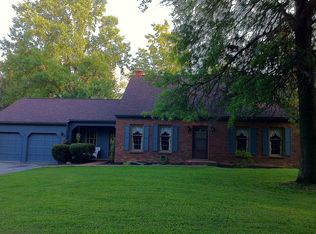 5305 Bennett Ct, Dublin, OH 43017