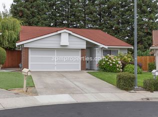 45 Longhorn Ct, San Ramon, CA 94583