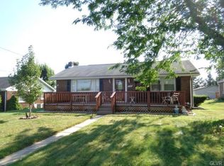 4340 Route 309, Schnecksville, PA 18078