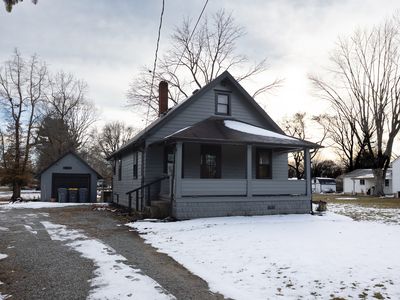 2405 E 38th St, Anderson, IN, 46013
