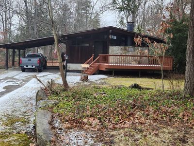 60 GREENTREE Drive, Hyde Park, NY, 12538