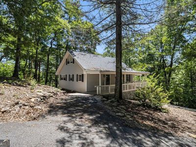 147 Hester Gap Rd, Cleveland, GA, 30528