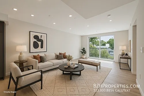 Floor plan 302A