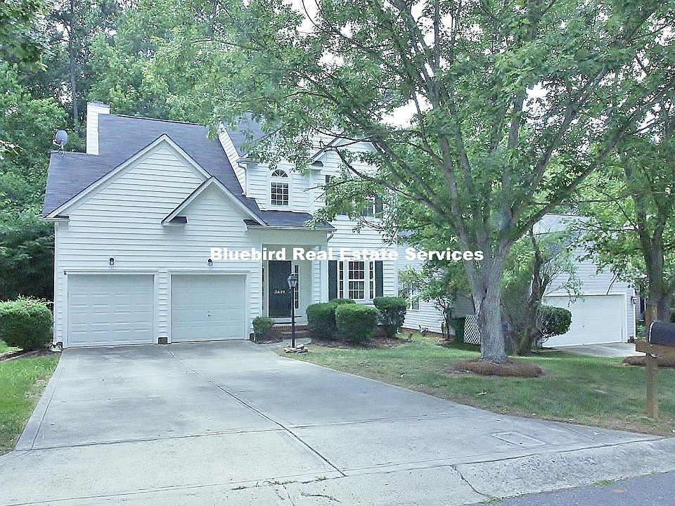 3619 Annandale in Forestview for rent!