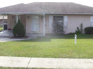 2156 W Howard Pl, Citrus Springs, FL 34434