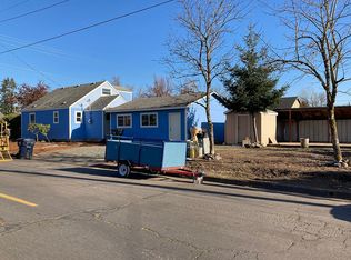 780 28th St, Springfield, OR 97477