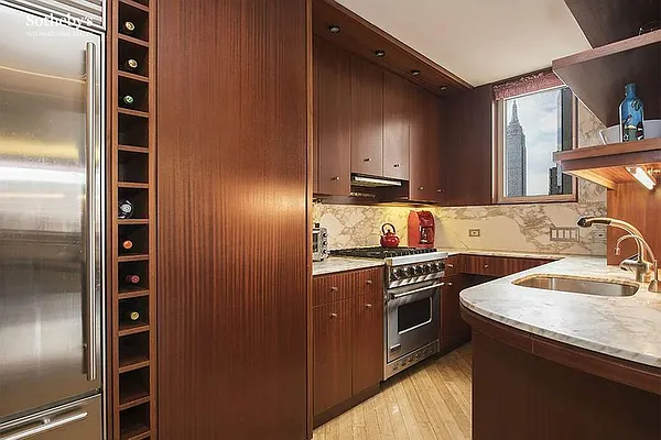 Rented by Sotheby's International Realty | media 13