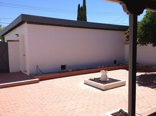 5830 E Grant Rd, Tucson, AZ 85712