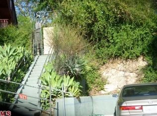 427 Canon Crest St, Los Angeles, CA 90065