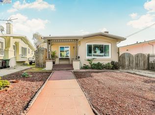 2708 Humboldt Ave, Oakland, CA 94602