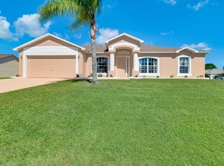 1703 Lacombe St NW, Palm Bay, FL 32907