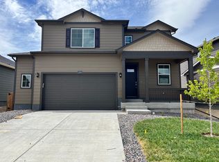 2350 Monte Vista St, Fort Lupton, CO 80621