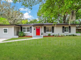 1804 Almira St, Jacksonville, FL 32211
