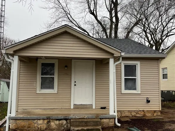 1312 E 13th Ave, Bowling Green, KY 42104